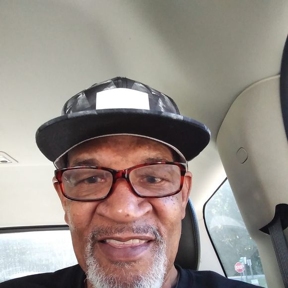 Meet your Posher, Ronald anthony - Picture 1 of 1